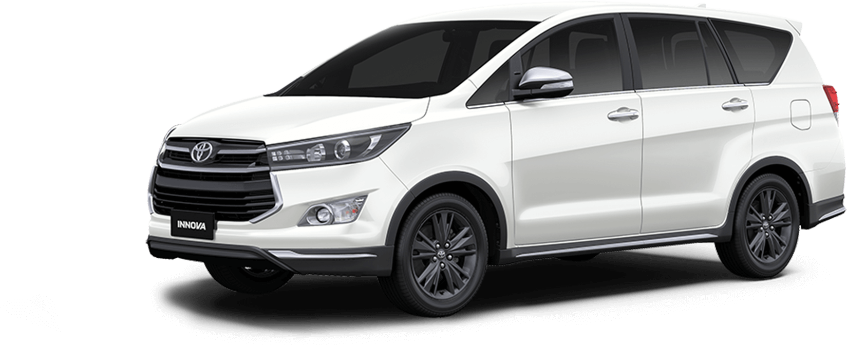 Innova Taxi